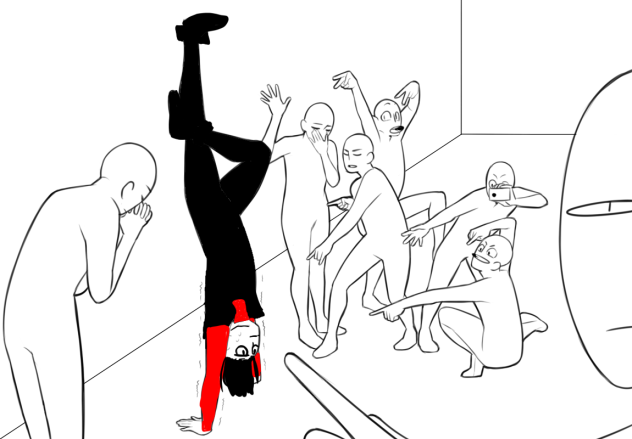 Collab 5 - ibisPaint
