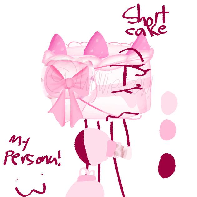 [🎂] objectsona! SHES FR ME THIS TIME HHA
