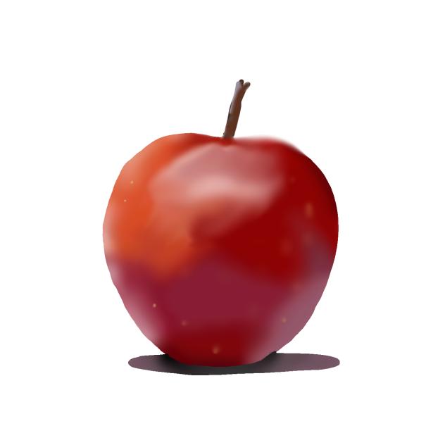 manzana 🍎🍎