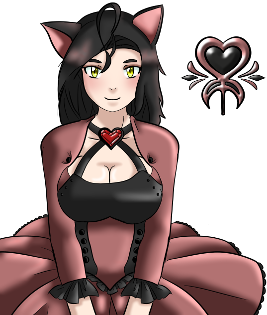 OC Redesign