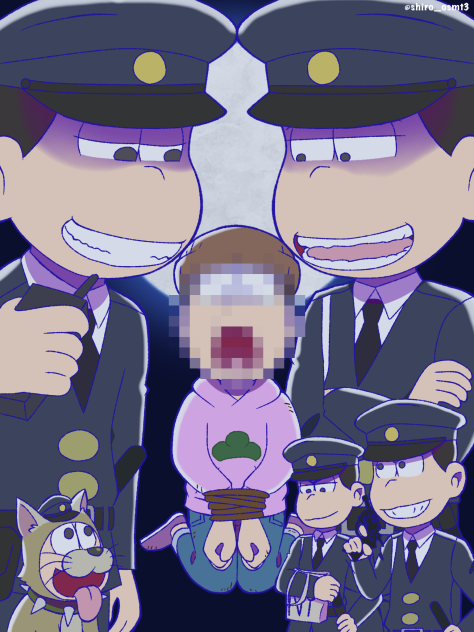 パチンコ警察