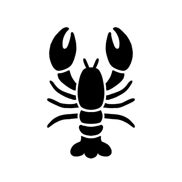 Lobster icon