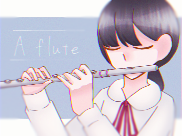吹