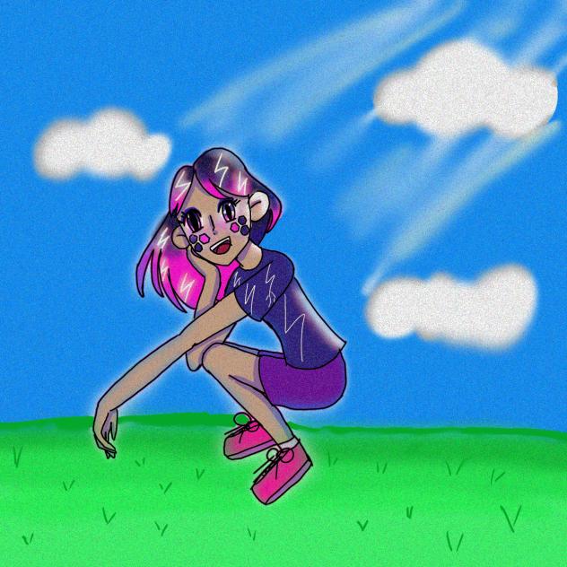 Alien oc
