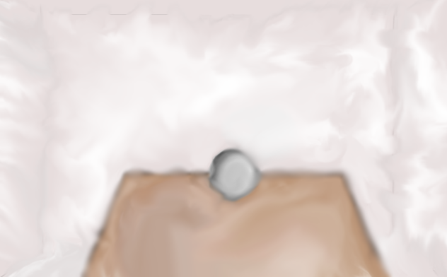 speed paint - ibisPaint