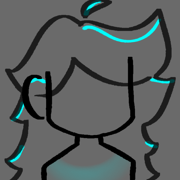 my first legit animation