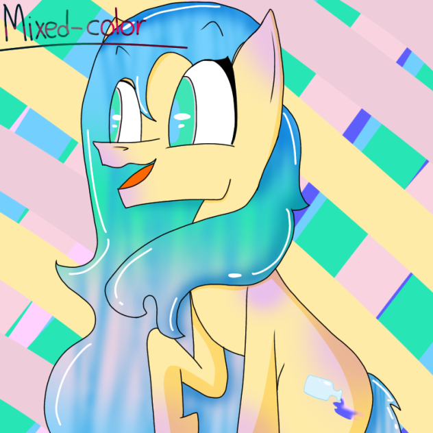 Another fan art uwu