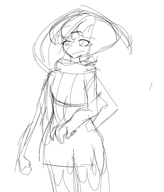 Funky fusion ( literally it looks weird)