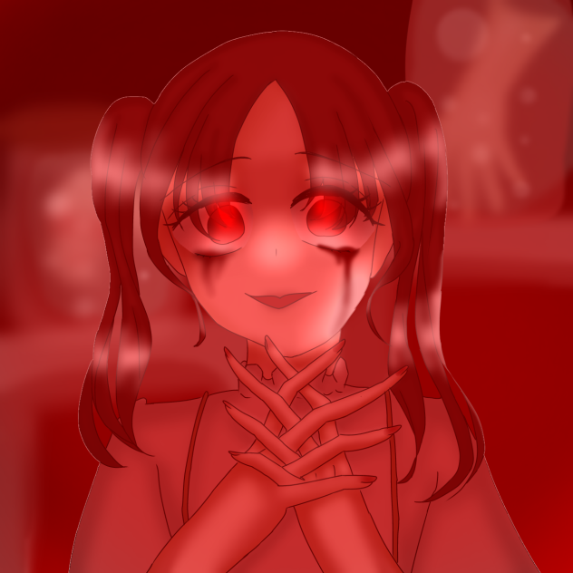 地雷系少女🩸
