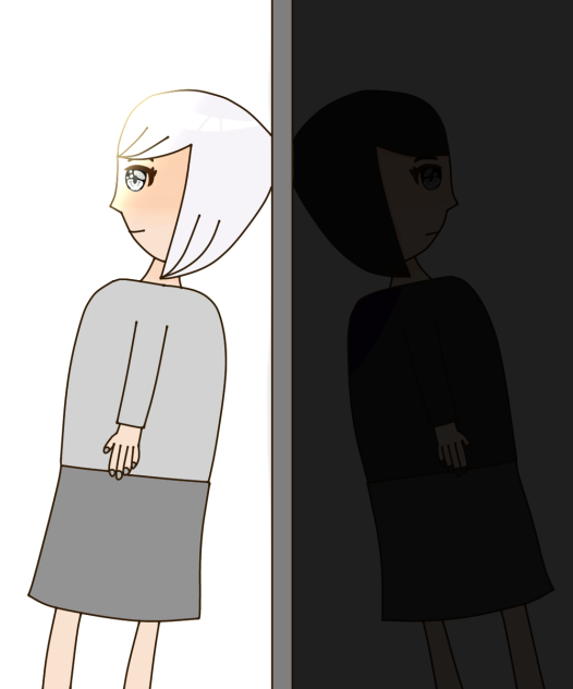 光と闇