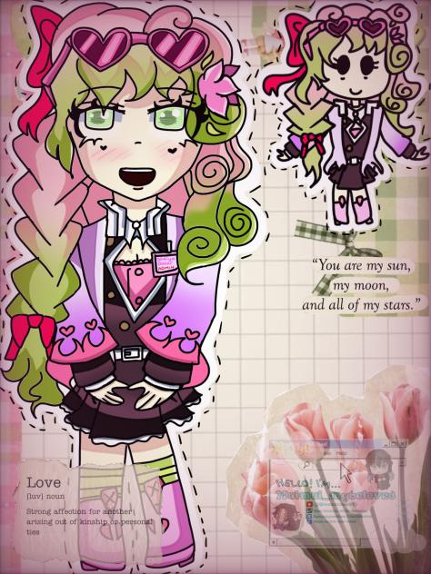 An fb Muichiro group admin (2) 🩷💚