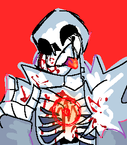 Killer - ibisPaint