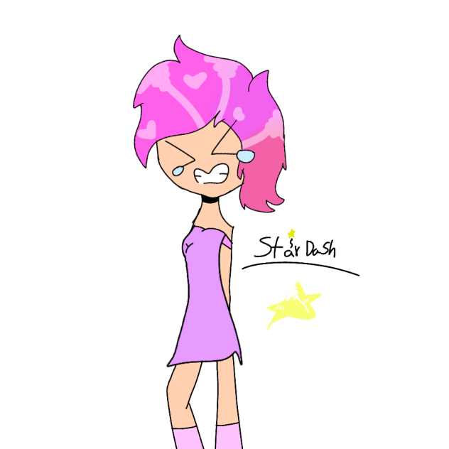 Gift for star dash