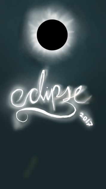 Eclipse - ibisPaint