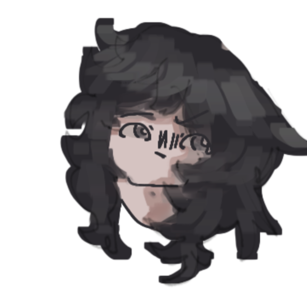 WIP OFVTHE FANART I NEVER FINISHED