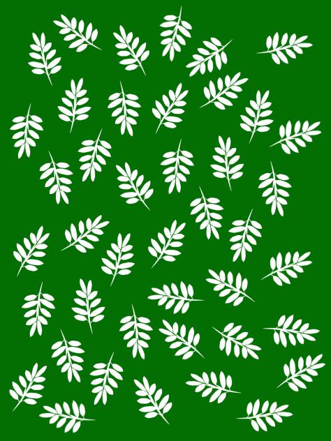 plant pattern 03