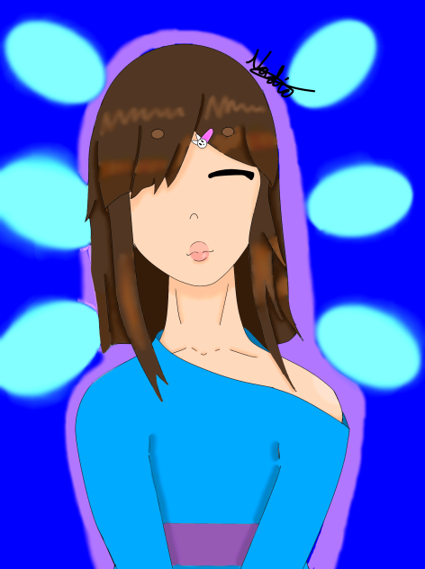 45 sin título - ibisPaint