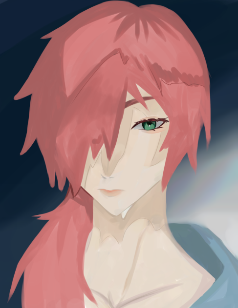 ローレン・イロアス