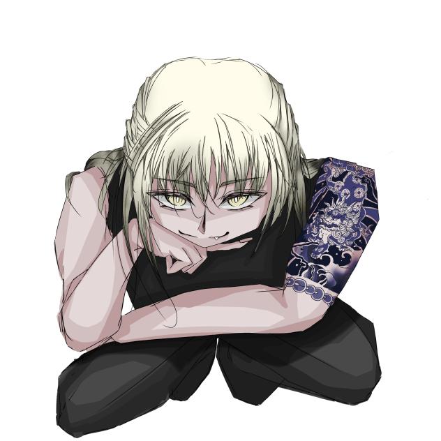 小悪魔系ヤクザ君