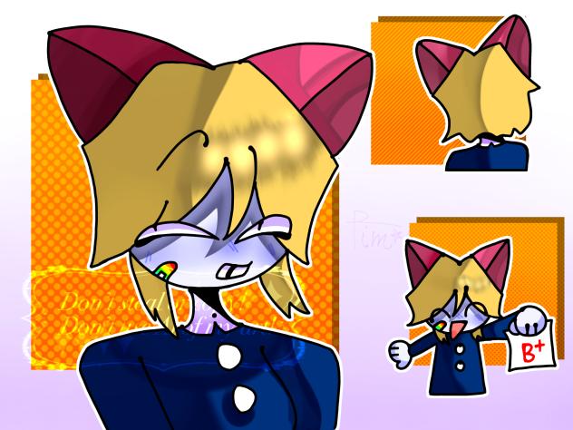 silly xd