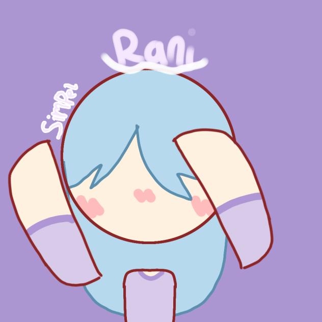 •~Simpel❓💤🌸