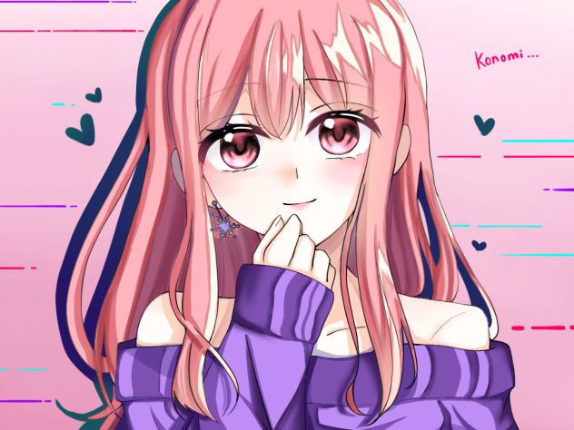 萌え萌え〜