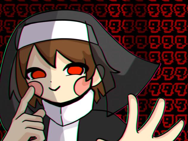 キャラに懺悔を