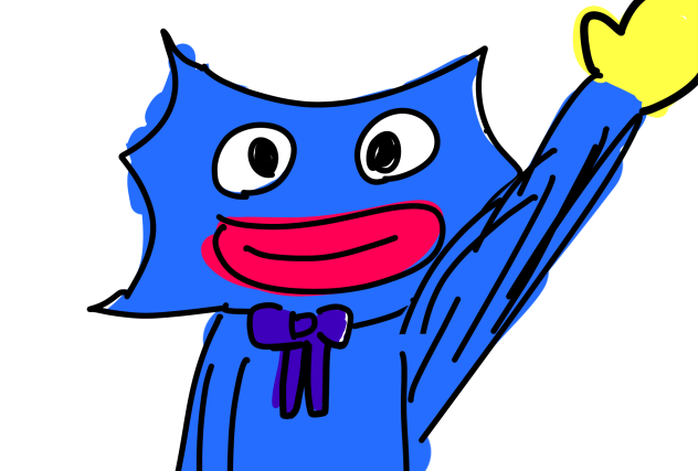 ハギーワギー