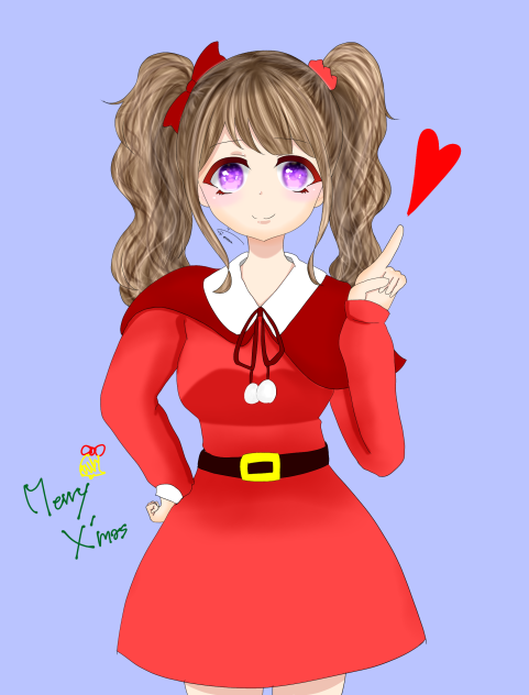 クリスマス