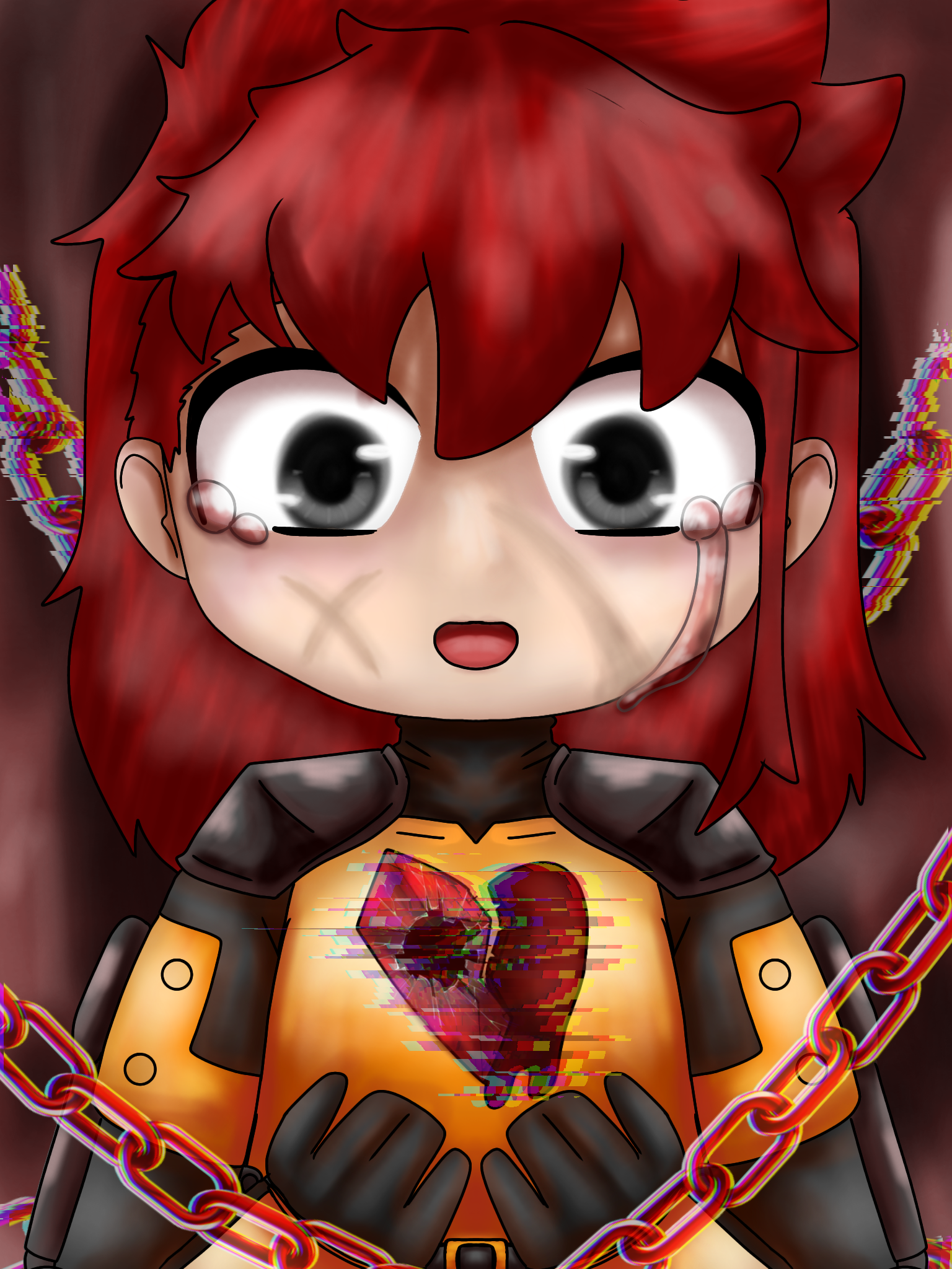 Zero - ibisPaint