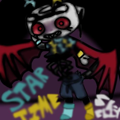 STAR TIME