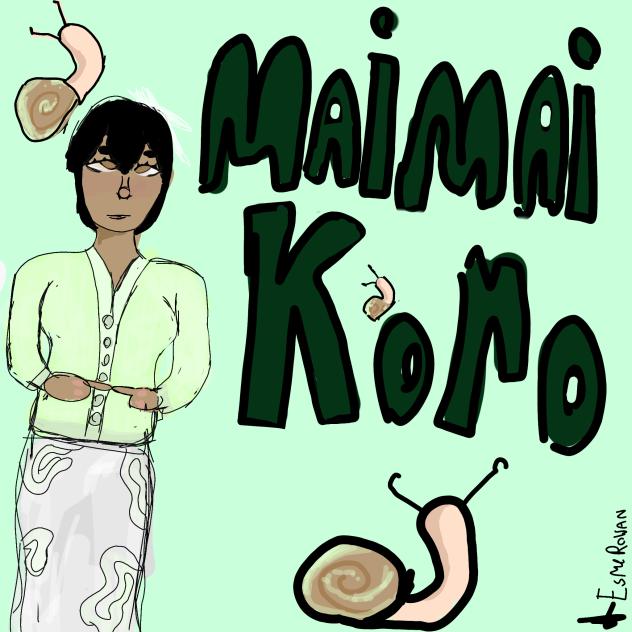 maimai🐌