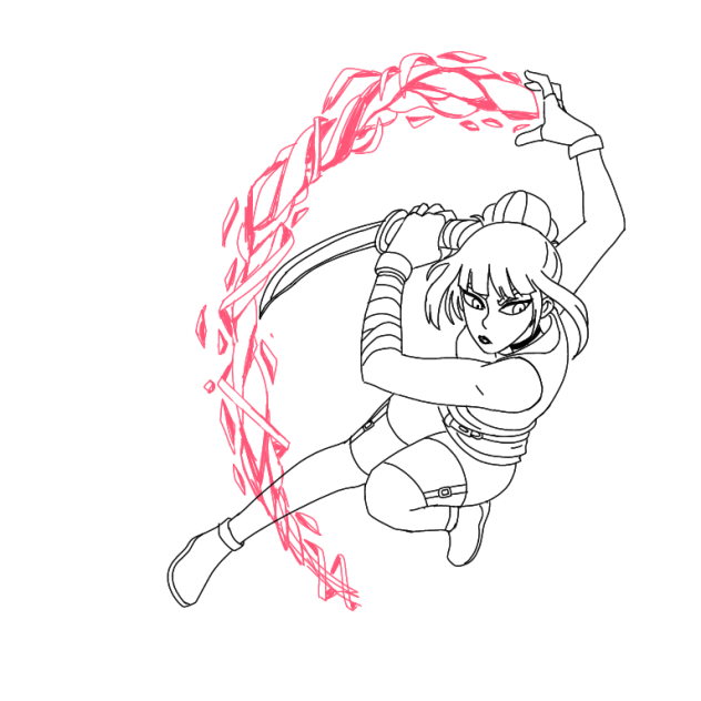 Hot Knife