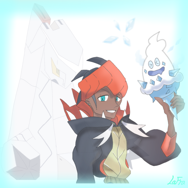 夏はアイスだよなっ！