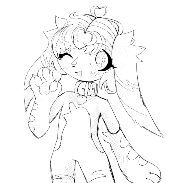 goofy ah furry