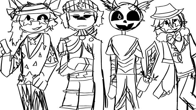work in progress