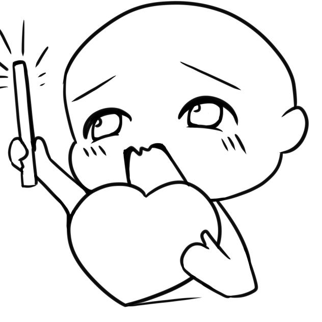 IBM4719 EMOTE BASE Love b