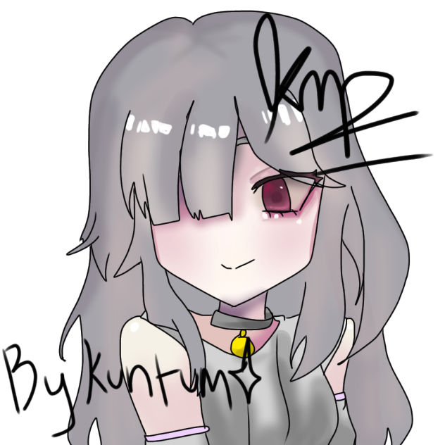 Jelly Artstyle  (OC!)