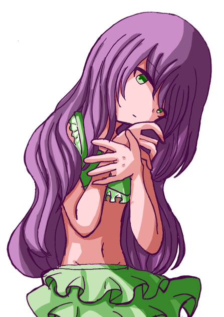 🍇ちゃん