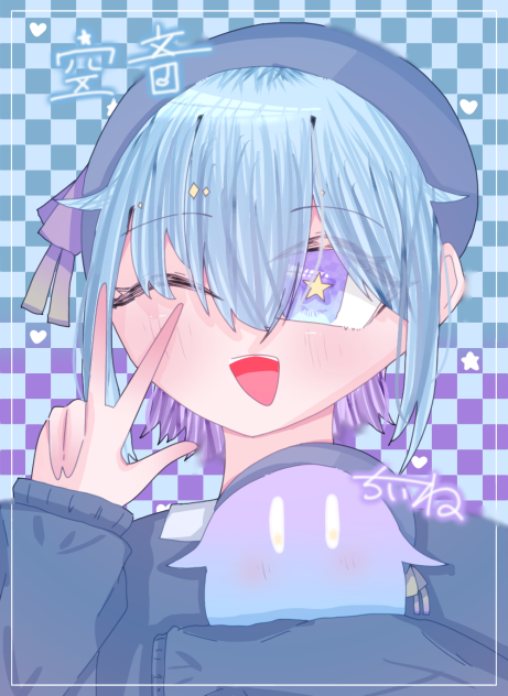 ハピバです！