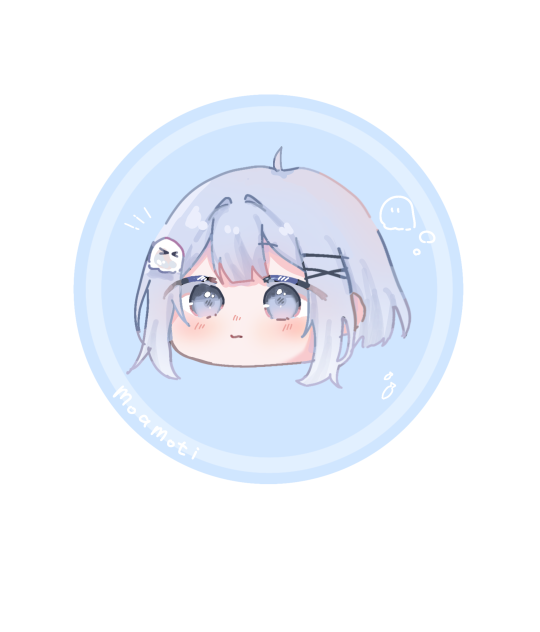 ゆっくりもあもあ🤍🩵