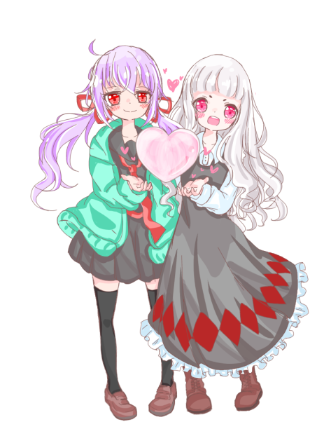 お届けします！