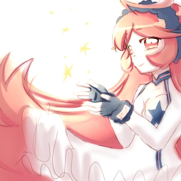SF A2 MIKI fanart