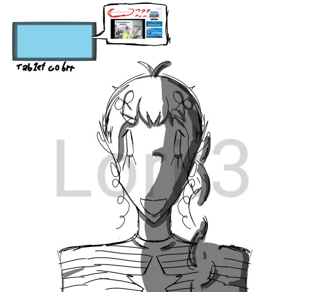 ibispaint why do you hate me