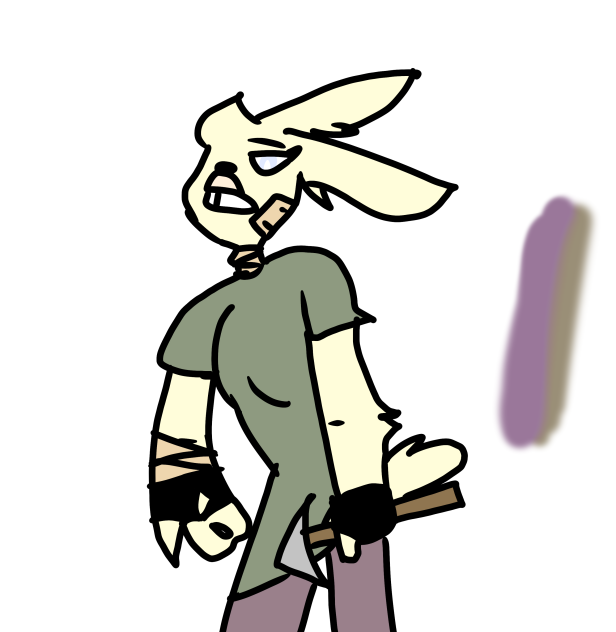 Marsh