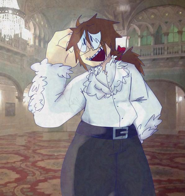 вєℓιєνє мє, ∂αяℓιηg