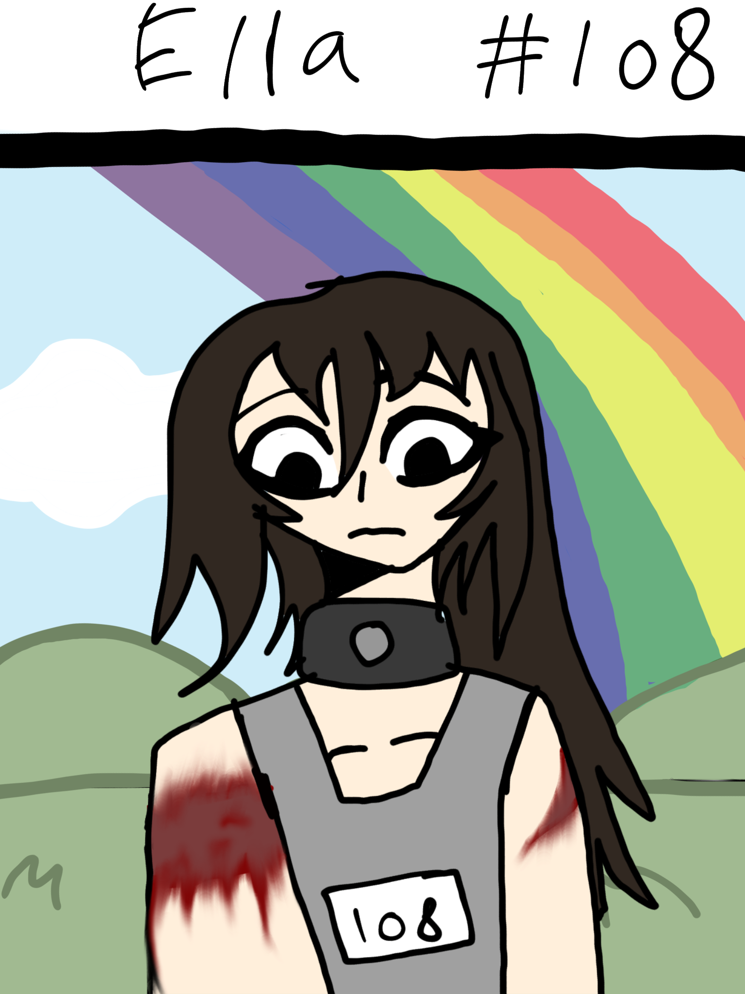 each lab experiment (1) - ibisPaint