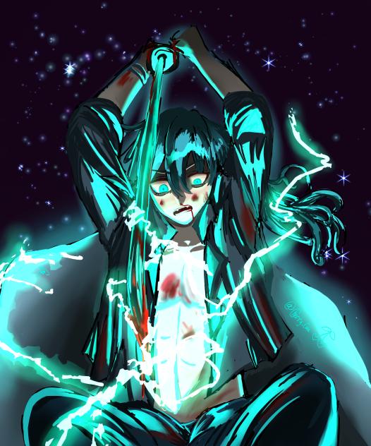 In Love With a Fairytale