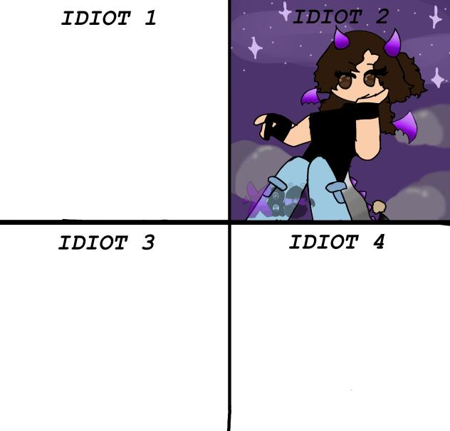 Collab with me!