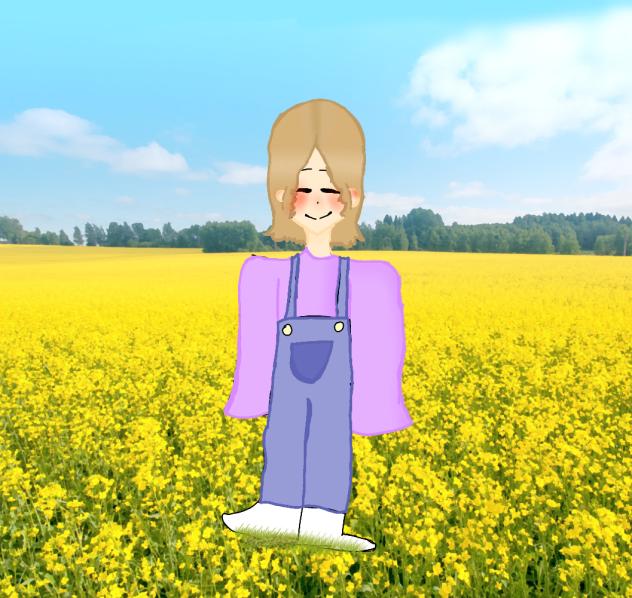 lil girl